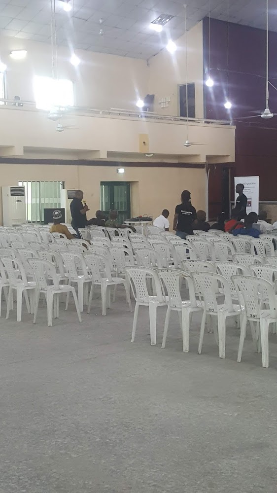 Judiciary Multipurpose Hall photo 4